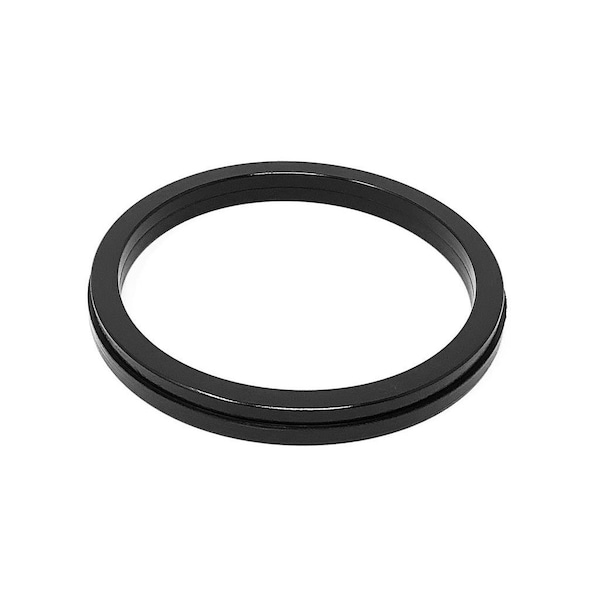 Springer Parts SW4 Seal Seat, FKM, 2.5" H170663; Replaces APV® Part# 58-33-109/73 58-33-109/73SP - main